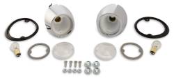 Scott Drake - Scott Drake KIT-ELC-8 64-66 Ford Mustang Back Up Light Assembly - Image 1