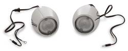 Scott Drake - Scott Drake KIT-ELC-8 64-66 Ford Mustang Back Up Light Assembly - Image 3