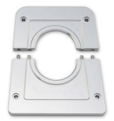 Scott Drake - Scott Drake C8TZ-9601698-BL 68-77 Ford Bronco Steering Column Cover - Image 2