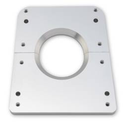 Scott Drake - Scott Drake C8TZ-9601698-BL 68-77 Ford Bronco Steering Column Cover - Image 3