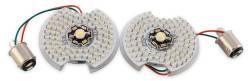 Scott Drake - Scott Drake SD-1142-RFB 64-70 Ford Mustang Back Up Light Assembly - Image 3
