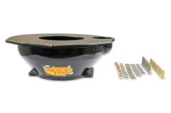 Quick Time - Quick Time RM-8024 Transmission Bell Housing Big Block Chevy Car - Image 1