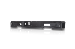 Attica 4x4 - Attica 4x4 ATTJT01B103 Frontier Series Rear Bumper for 20-24 Jeep Gladiator JT - Image 2