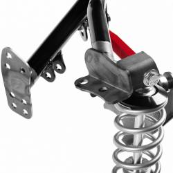 QA1 - QA1 R257-170 Four Link Kit 70-81 GM F-Body Double Adjust - Image 2