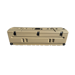 DU-HA - DU-HA 70106 Tote w/o Slide Bracket Desert Tan - Image 1