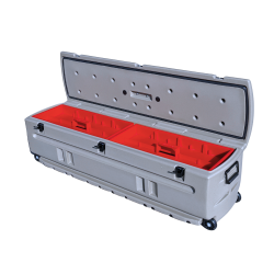 DU-HA - DU-HA 70105 Tote w/o Slide Bracket Destroyer Gray - Image 2