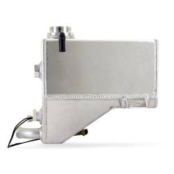 Mishimoto - Mishimoto MMRT-DMAX-01N Alu. Degas Tank for 01-07 Chevy/GMC 6.6L Duramax Natural - Image 2