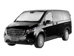 Weathertech - WeatherTech TS1047K1 SunShade Full Vehicle Kit - Image 2
