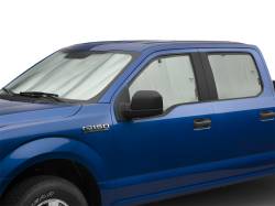 Weathertech - WeatherTech TS1192K3 SunShade Full Vehicle Kit - Image 2