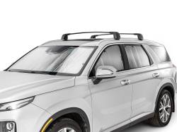 Weathertech - WeatherTech TS1289K1 SunShade Full Vehicle Kit - Image 2