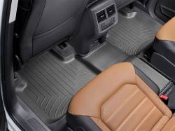 Weathertech - WeatherTech 4410842 FloorLiner DigitalFit Floor Mats Black - Image 2