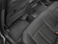 Weathertech - WeatherTech 4410892 FloorLiner DigitalFit Floor Mats Black - Image 2