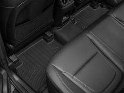 Weathertech - WeatherTech 4416783 FloorLiner DigitalFit Floor Mats Black - Image 2