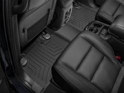 Weathertech - WeatherTech 443244IM FloorLiner DigitalFit HP Floor Mats Black - Image 2