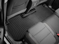 Weathertech - WeatherTech 4412283IM FloorLiner DigitalFit HP Floor Mats Black - Image 2