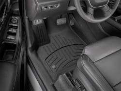Weathertech - WeatherTech 4412281IM FloorLiner DigitalFit HP Floor Mats Black - Image 2