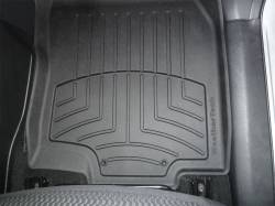 Weathertech - WeatherTech 4411721IM FloorLiner DigitalFit HP Floor Mats Black - Image 2