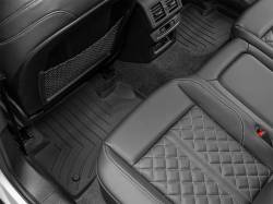 Weathertech - WeatherTech 4411462IM FloorLiner DigitalFit HP Floor Mats Black - Image 2