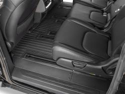 Weathertech - WeatherTech 4416722IM FloorLiner DigitalFit HP Floor Mats Black - Image 2