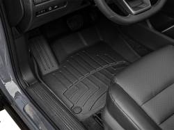 Weathertech - WeatherTech 4417701IM FloorLiner DigitalFit HP Floor Mats Black - Image 2