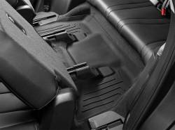 Weathertech - WeatherTech 4416693IM FloorLiner DigitalFit HP Floor Mats Black - Image 2