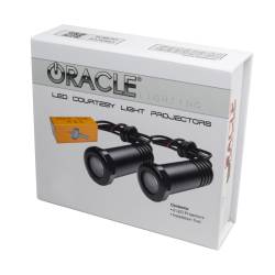 Oracle Lighting - Oracle 3344-504 Door LED Projectors R/T - Image 2