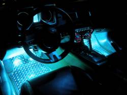 Oracle Lighting - Oracle 3805-333 Pair 15" LED Strips Retail Pack RGB ColorSHIFT - Image 2