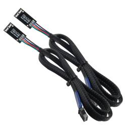 Oracle Lighting - Oracle 4234-333 Dash Interior Ambient ColorSHIFT Conversion Kit for 19-22 RAM - Image 2
