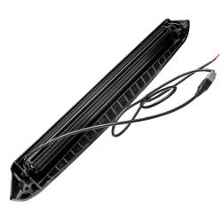 Oracle Lighting - Oracle 5885-005 Front Bumper Flush LED Light Bar System for 19-24 RAM Rebel/TRX - Image 2