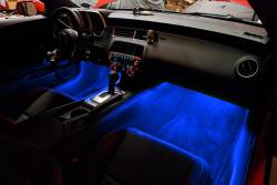 Oracle Lighting - Oracle 4207-333 36" LED Retail Pack RGB ColorSHIFT - Image 2