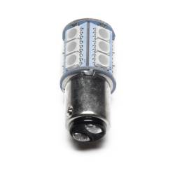 Oracle Lighting - Oracle 5107-005 1157 18 LED 3-Chip SMD Bulb Amber Single - Image 2