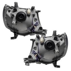 Oracle Lighting - Oracle 8161-001 SMD Pre-Assembled Headlights Black White - Image 2