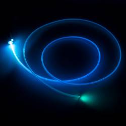 Oracle Lighting - Oracle 4231-333-1 ColorSHIFT Fiber Optic Dash Kit 1-PCS - Image 2