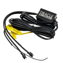 Oracle Lighting - Oracle 1442-334 ColorSHIFT RGB+A LED Headlight DRL Upgrade - Image 2