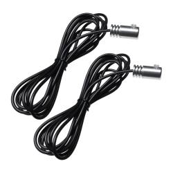 Oracle Lighting - Oracle 4233-333-2 Fiber Optic LED Interior Kit ColorSHIFT 2PCS - Image 2