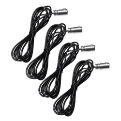 Oracle Lighting - Oracle 4233-333-4 Fiber Optic LED Interior Kit ColorSHIFT 4Pcs - Image 2