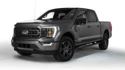 Oracle Lighting - Oracle 1460-504 Colorshift RGB+W Headlight DRL Upgrade for 21-22 Ford F150 - Image 2