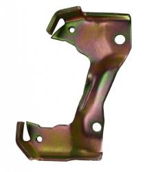 Leed Brakes - Leed Brakes BFC1002SMX Front Disc Brake Kit Black Calipers 5x4.75" Stock Ride Ht - Image 2