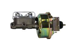 Leed Brakes - Leed Brakes FC0035HK Power Hydraulic Kit w/pre-Bent Lines - Image 2
