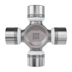 Spicer - Spicer 5-1330X Universal Joint Non-Greaseable - Image 2