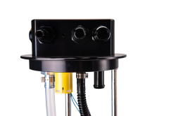 Fleece Performance - Fleece FPE-SF-GM-0410 SureFlo Sending Unit for 04.5-10 GM Duramax - Image 2