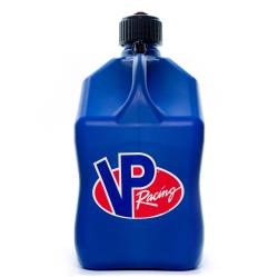 VP Racing Fuels - VP Racing Fuels 3532-CA Blue VPSQ 5.5 Gal MS Container - Image 1