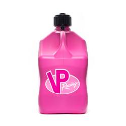 VP Racing Fuels - VP Racing Fuels 3812-CA Pink VPSQ 5.5 Gal MS Container - Image 1
