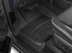 Weathertech - WeatherTech 4418771IM FloorLiner DigitalFit HP Floor Mats Black - Image 2