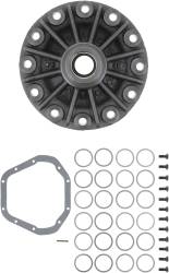 Spicer - Spicer 706040X Differential Carrier for Dana 60 Unloaded Open - Image 2