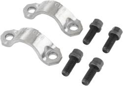 Spicer - Spicer 2-70-18X U-Joint Strap Kit 1210/1310/1330 Series w/1/4" Diameter Bolts - Image 2