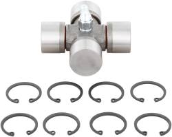 Spicer - Spicer 5-3214X Universal Joint Greaseable 1300 Series - Image 2