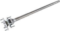 Spicer - Spicer 2005994-1 Axle Shaft Super Dana 44 Rear w/Axle Shaft Bearing OD 3.148" - Image 2