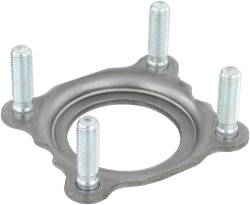 Spicer - DANA Spicer 2004703 Axle Shaft Seal Retainer - Image 2