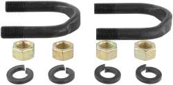 Spicer - DANA Spicer 3-94-18X 1350/1410 Universal Joint U-Bolt Kit - Image 2